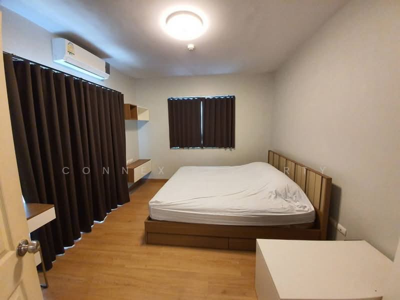 Supalai Park Ratchaphruek-Phetkasem, Bangkok, Petchkasem Road, Bang Wa, Phasi Charoen, Bangkok, 2 Bedrooms, 58 sqm, Condo For Rent, by Connex Property, 500435011 - DDproperty.com
