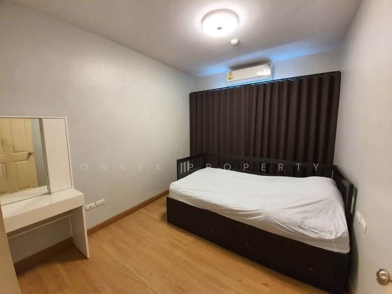 Supalai Park Ratchaphruek-Phetkasem, Bangkok, Petchkasem Road, Bang Wa, Phasi Charoen, Bangkok, 2 Bedrooms, 58 sqm, Condo For Rent, by Connex Property, 500435011 - DDproperty.com