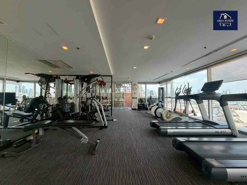 Le Luk Condominium : เลอ ลักซ์ คอนโดมิเนียม, กรุงเทพ, 1599 291 ถ.สุขุมวิท, พระโขนงเหนือ, วัฒนา, กรุงเทพ, 53 ตร.ม., คอนโด ขาย, โดย กฤตณัท สุกุลปรีดากร, 500435013 - DDproperty.com