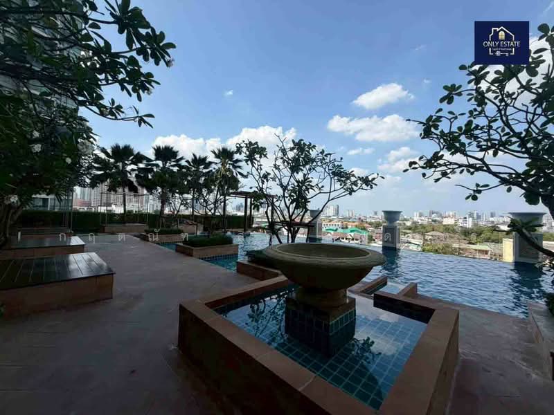 Le Luk Condominium, Bangkok, 1599 291 Sukhumvit Rd, Phra Kanong Nua, Watthana, Bangkok, Studio, 53 sqm, Condo For Sale, by กฤตณัท สุกุลปรีดากร, 500435013 - DDproperty.com