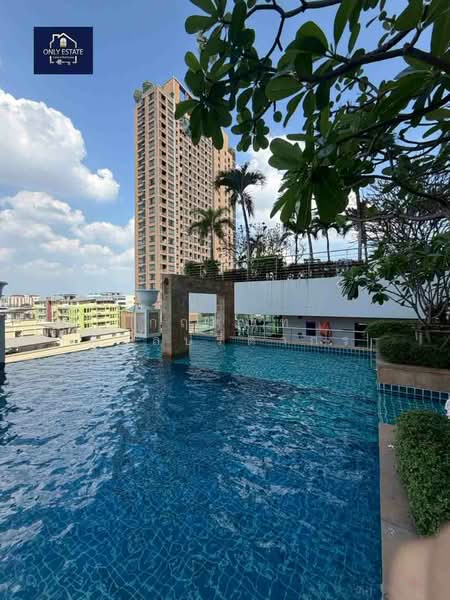 Le Luk Condominium, Bangkok, 1599 291 Sukhumvit Rd, Phra Kanong Nua, Watthana, Bangkok, Studio, 53 sqm, Condo For Sale, by กฤตณัท สุกุลปรีดากร, 500435013 - DDproperty.com