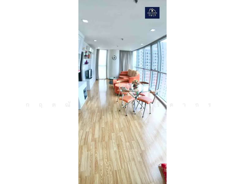 Le Luk Condominium, Bangkok, 1599 291 Sukhumvit Rd, Phra Kanong Nua, Watthana, Bangkok, Studio, 53 sqm, Condo For Sale, by กฤตณัท สุกุลปรีดากร, 500435013 - DDproperty.com