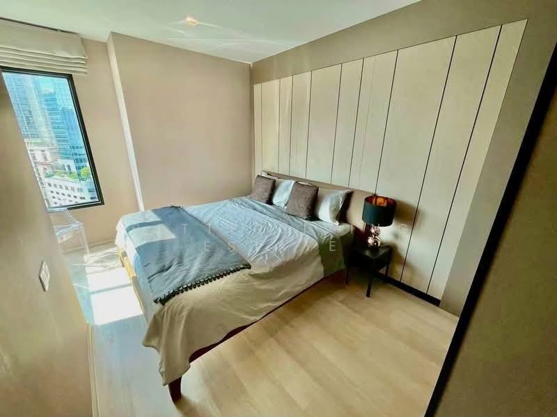 Life One Wireless, Bangkok, 1 Wireless Road, Lumphini, Pathum Wan, Bangkok, 2 Bedrooms, 45 sqm, Condo For Rent, by BetterLiving Estate, 500435014 - DDproperty.com