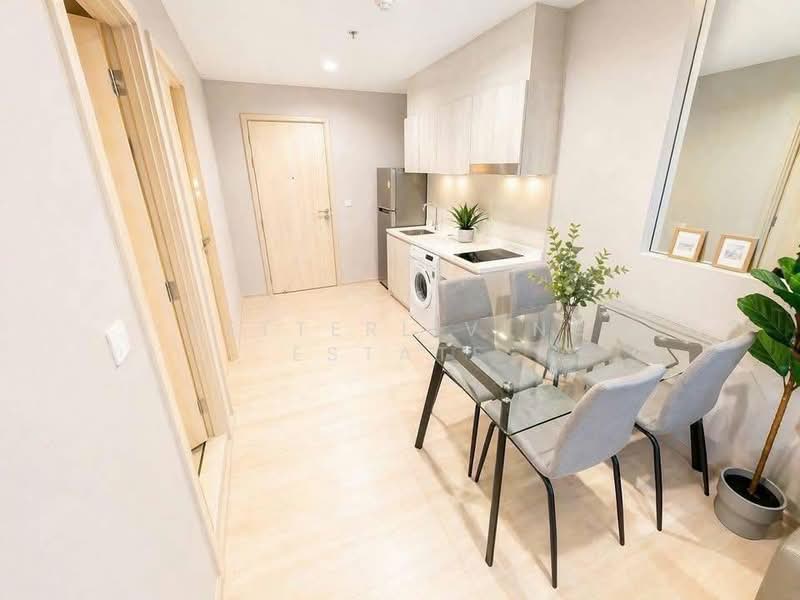 Life One Wireless, Bangkok, 1 Wireless Road, Lumphini, Pathum Wan, Bangkok, 2 Bedrooms, 45 sqm, Condo For Rent, by BetterLiving Estate, 500435014 - DDproperty.com