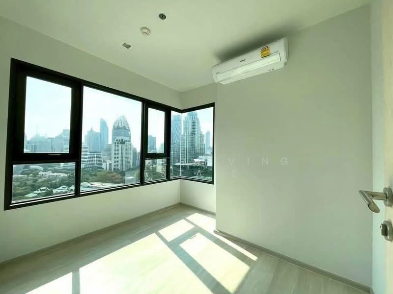 Life One Wireless, Bangkok, 1 Wireless Road, Lumphini, Pathum Wan, Bangkok, 2 Bedrooms, 45 sqm, Condo For Rent, by BetterLiving Estate, 500435014 - DDproperty.com