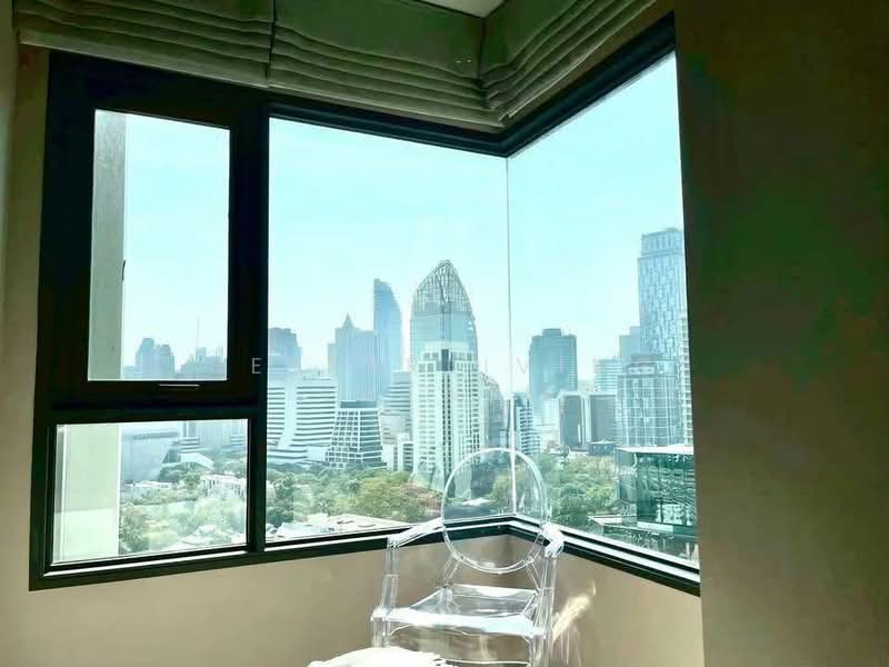 Life One Wireless : ไลฟ์ วัน วิทยุ, กรุงเทพ, 1 ถนนวิทยุ, ลุมพินี, ปทุมวัน, กรุงเทพ, 45 ตร.ม., คอนโด ให้เช่า, โดย BetterLiving Estate, 500435014 - DDproperty.com