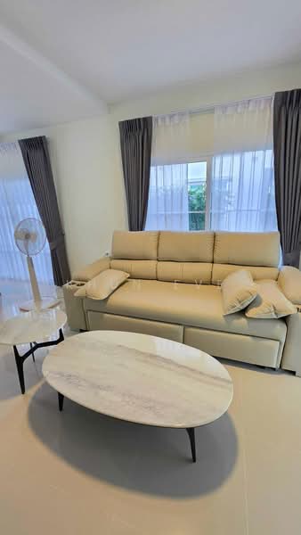 Villaggio 3 Srinakarin-Bangna : วิลลาจจิโอ 3 ศรีนครินทร์-บางนา, สมุทรปราการ, บางแก้ว, บางพลี, สมุทรปราการ, 150 ตร.ม., บ้านเดี่ยว ให้เช่า, โดย Khun Eve, 500435016 - DDproperty.com