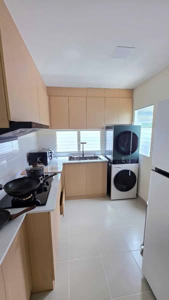 Villaggio 3 Srinakarin-Bangna, Samut Prakan, Bang Kaeo, Bang Plee, Samut Prakan, 3 Bedrooms, 150 sqm, Single Detached House For Rent, by Khun Eve, 500435016 - DDproperty.com