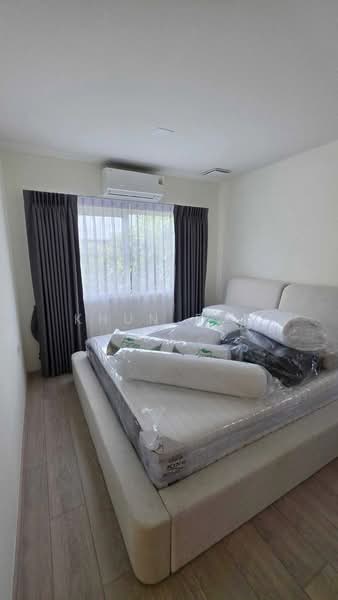 Villaggio 3 Srinakarin-Bangna : วิลลาจจิโอ 3 ศรีนครินทร์-บางนา, สมุทรปราการ, บางแก้ว, บางพลี, สมุทรปราการ, 150 ตร.ม., บ้านเดี่ยว ให้เช่า, โดย Khun Eve, 500435016 - DDproperty.com
