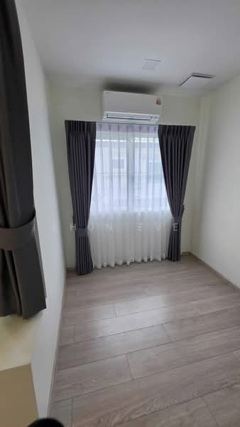 Villaggio 3 Srinakarin-Bangna, Samut Prakan, Bang Kaeo, Bang Plee, Samut Prakan, 3 Bedrooms, 150 sqm, Single Detached House For Rent, by Khun Eve, 500435016 - DDproperty.com