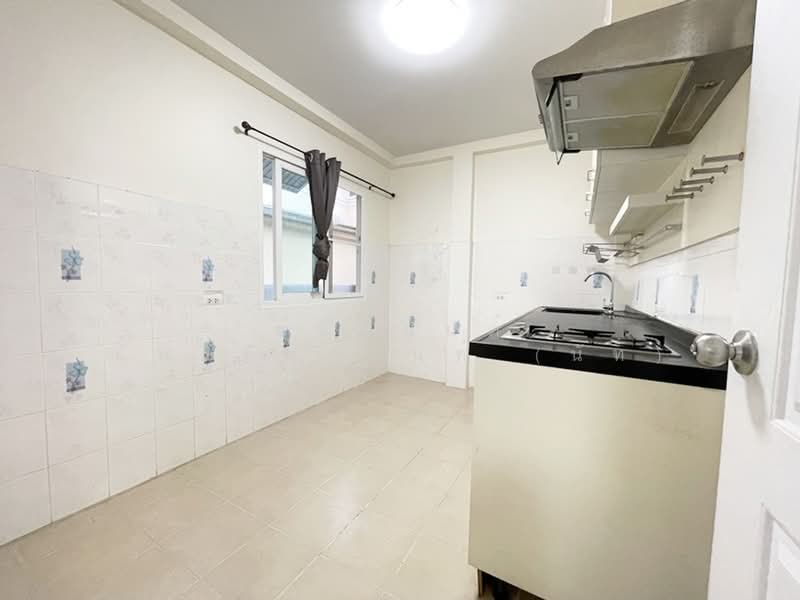 Supalai Park Ville Prachauthit 86, Bangkok, Pracha Uthit Road, Thung Khru, Bangkok, 3 Bedrooms, 170 sqm, Single Detached House For Rent, by ธนัทนนต์ นัทธ์ทัตธนันท์ (นัท), 500435017 - DDproperty.com
