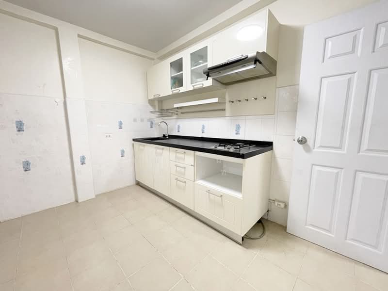 Supalai Park Ville Prachauthit 86, Bangkok, Pracha Uthit Road, Thung Khru, Bangkok, 3 Bedrooms, 170 sqm, Single Detached House For Rent, by ธนัทนนต์ นัทธ์ทัตธนันท์ (นัท), 500435017 - DDproperty.com