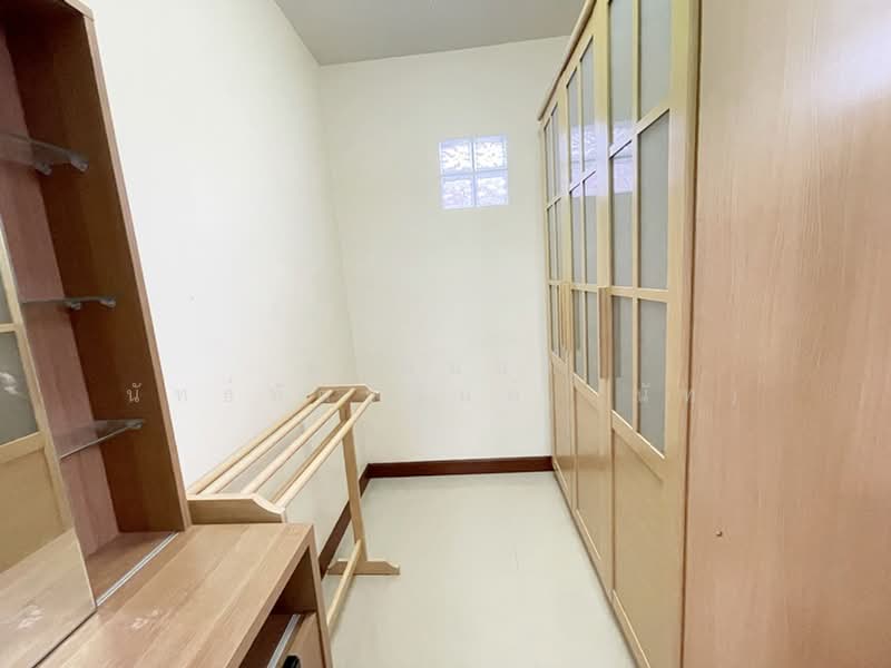 Supalai Park Ville Prachauthit 86, Bangkok, Pracha Uthit Road, Thung Khru, Bangkok, 3 Bedrooms, 170 sqm, Single Detached House For Rent, by ธนัทนนต์ นัทธ์ทัตธนันท์ (นัท), 500435017 - DDproperty.com