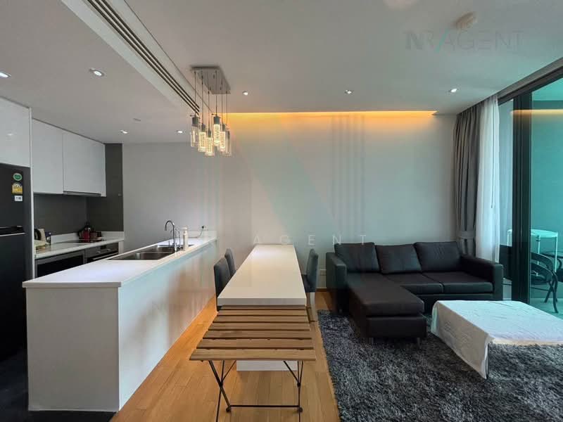Aequa Sukhumvit 49 : เอควา สุขมวิท 49, กรุงเทพ, ซอยสุขุมวิท 49 ถนนสุขุมวิท, คลองตันเหนือ, วัฒนา, กรุงเทพ, 57 ตร.ม., คอนโด ขาย, โดย NR AGENT, 500435021 - DDproperty.com