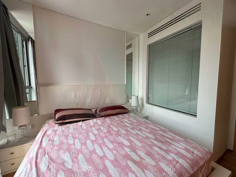 Aequa Sukhumvit 49 : เอควา สุขมวิท 49, กรุงเทพ, ซอยสุขุมวิท 49 ถนนสุขุมวิท, คลองตันเหนือ, วัฒนา, กรุงเทพ, 57 ตร.ม., คอนโด ขาย, โดย NR AGENT, 500435021 - DDproperty.com