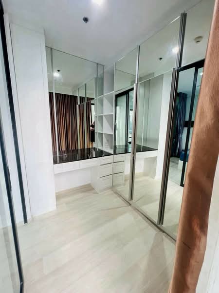 Life One Wireless, Bangkok, 1 Wireless Road, Lumphini, Pathum Wan, Bangkok, 1 Bedroom, 35 sqm, Condo For Rent, by Piyawan Maiyapan, 500435022 - DDproperty.com