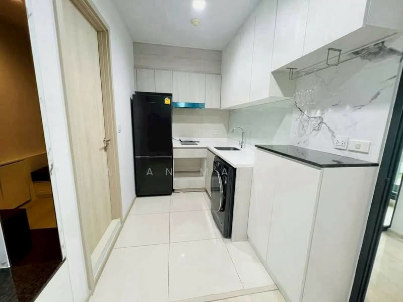 Life One Wireless, Bangkok, 1 Wireless Road, Lumphini, Pathum Wan, Bangkok, 1 Bedroom, 35 sqm, Condo For Rent, by Piyawan Maiyapan, 500435022 - DDproperty.com