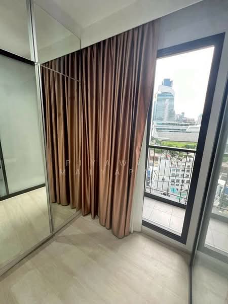 Life One Wireless, Bangkok, 1 Wireless Road, Lumphini, Pathum Wan, Bangkok, 1 Bedroom, 35 sqm, Condo For Rent, by Piyawan Maiyapan, 500435022 - DDproperty.com