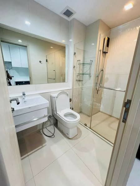 Life One Wireless, Bangkok, 1 Wireless Road, Lumphini, Pathum Wan, Bangkok, 1 Bedroom, 35 sqm, Condo For Rent, by Piyawan Maiyapan, 500435022 - DDproperty.com