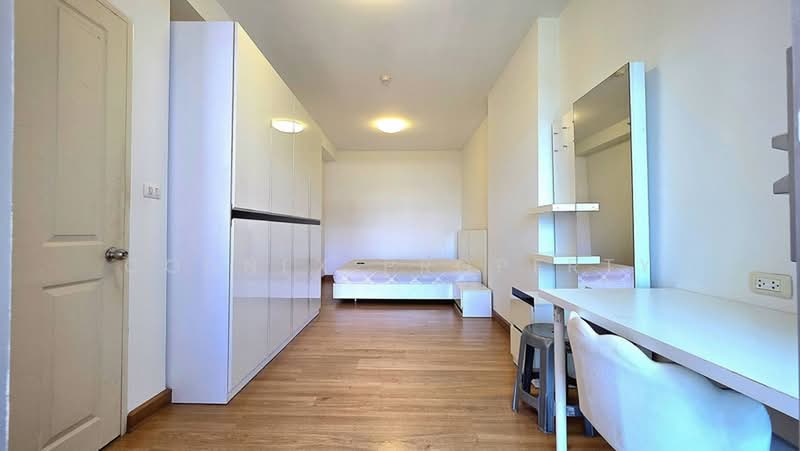 Supalai Park Asoke-Ratchada, Bangkok, Dindaeng Road, Din Daeng, Bangkok, 1 Bedroom, 50 sqm, Condo For Rent, by Connex Property, 500435023 - DDproperty.com