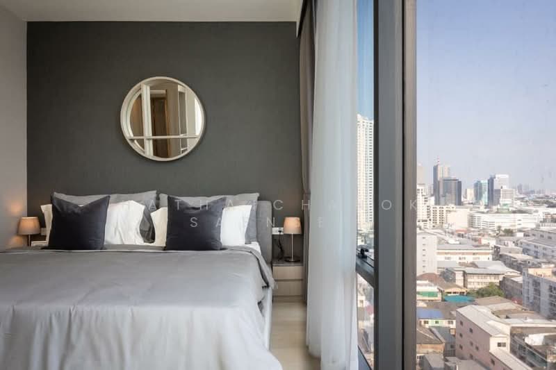 Siamese Exclusive Queens, Bangkok, 388 Phai Singto Alley, Khlong Toei, Bangkok, 2 Bedrooms, 85 sqm, Condo For Rent, by Hathaichanok Saenset, 500435024 - DDproperty.com