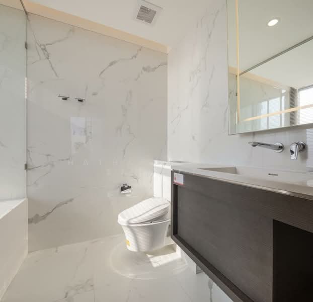 Siamese Exclusive Queens, Bangkok, 388 Phai Singto Alley, Khlong Toei, Bangkok, 2 Bedrooms, 85 sqm, Condo For Rent, by Hathaichanok Saenset, 500435024 - DDproperty.com