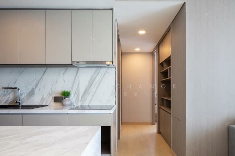 Siamese Exclusive Queens, Bangkok, 388 Phai Singto Alley, Khlong Toei, Bangkok, 2 Bedrooms, 85 sqm, Condo For Rent, by Hathaichanok Saenset, 500435024 - DDproperty.com