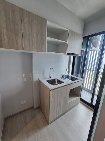 Nue Mega Plus Bangna, Samut Prakan, Bang Na-Trat Frontage Rd, Bang Kaeo, Bang Plee, Samut Prakan, Studio, 22 sqm, Condo For Rent, by Pacawalan Praditsuwan, 500435025 - DDproperty.com