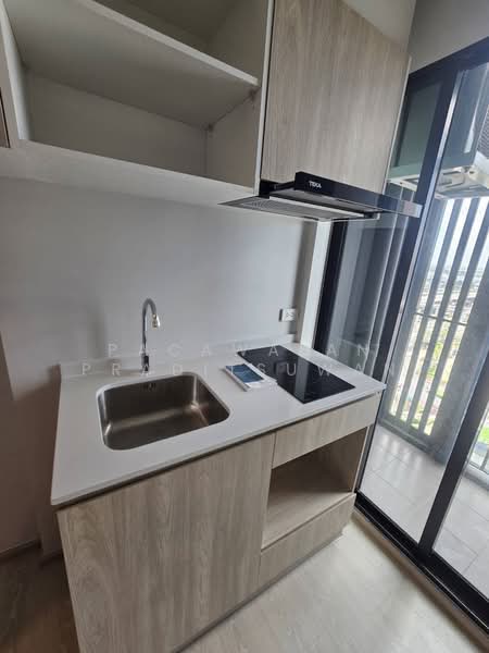 Nue Mega Plus Bangna, Samut Prakan, Bang Na-Trat Frontage Rd, Bang Kaeo, Bang Plee, Samut Prakan, Studio, 22 sqm, Condo For Rent, by Pacawalan Praditsuwan, 500435025 - DDproperty.com