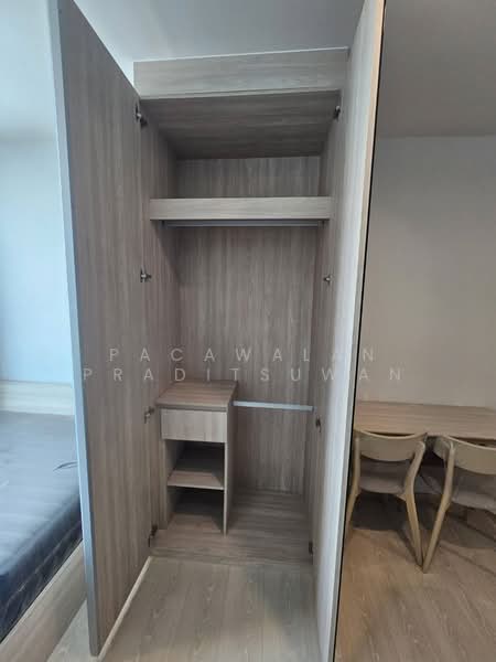 Nue Mega Plus Bangna, Samut Prakan, Bang Na-Trat Frontage Rd, Bang Kaeo, Bang Plee, Samut Prakan, Studio, 22 sqm, Condo For Rent, by Pacawalan Praditsuwan, 500435025 - DDproperty.com