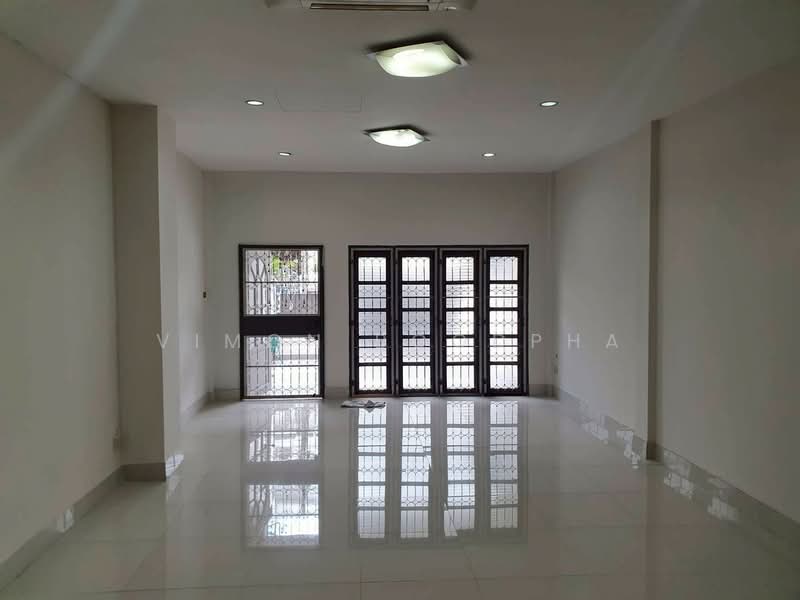 หมู่บ้านซื่อตรงเสนา, Bangkok, Sena Nikhom, Chatuchak, Bangkok, 4 Bedrooms, 190 sqm, Townhouse For Sale, by Vimon Boodpha, 500435026 - DDproperty.com