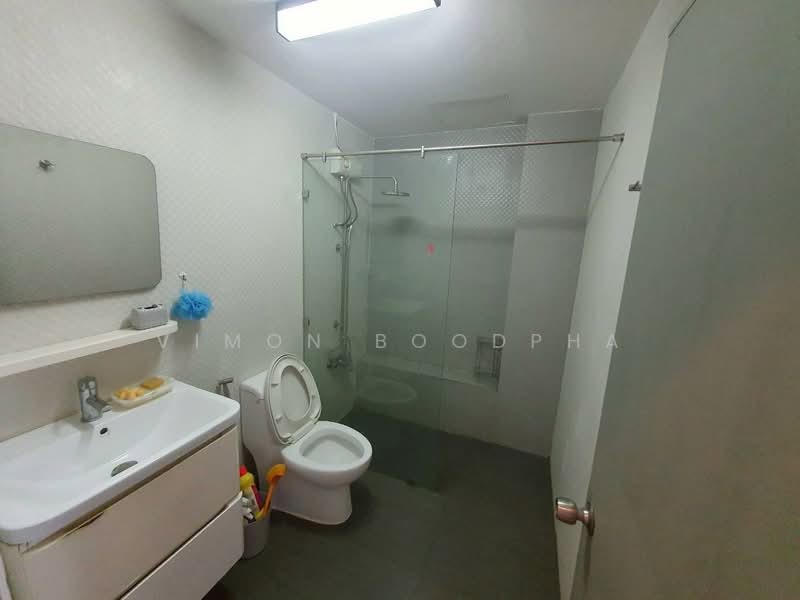 หมู่บ้านซื่อตรงเสนา, Bangkok, Sena Nikhom, Chatuchak, Bangkok, 4 Bedrooms, 190 sqm, Townhouse For Sale, by Vimon Boodpha, 500435026 - DDproperty.com