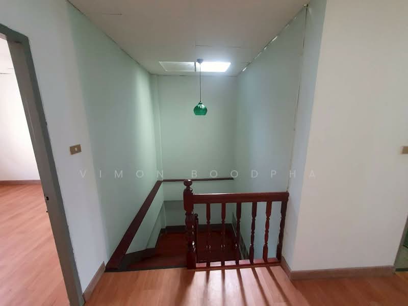 หมู่บ้านซื่อตรงเสนา, Bangkok, Sena Nikhom, Chatuchak, Bangkok, 4 Bedrooms, 190 sqm, Townhouse For Sale, by Vimon Boodpha, 500435026 - DDproperty.com