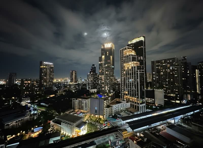 The Strand Thonglor, Bangkok, 36 Soi Sukhumvit 55, Khlong Tan Nua, Watthana, Bangkok, 2 Bedrooms, 110 sqm, Condo For Sale, by Bangkok Residential, 500435028 - DDproperty.com