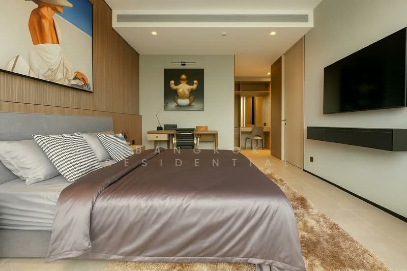 The Strand Thonglor : เดอะ สแตรนด์ ทองหล่อ, กรุงเทพ, 36 ซ. สุขุมวิท 55, คลองตันเหนือ, วัฒนา, กรุงเทพ, 110 ตร.ม., คอนโด ขาย, โดย Bangkok Residential, 500435028 - DDproperty.com