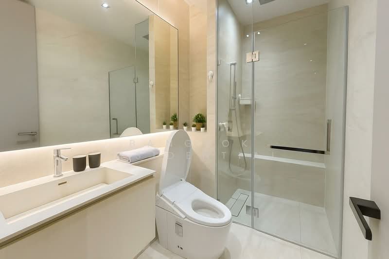 The Strand Thonglor, Bangkok, 36 Soi Sukhumvit 55, Khlong Tan Nua, Watthana, Bangkok, 2 Bedrooms, 110 sqm, Condo For Sale, by Bangkok Residential, 500435028 - DDproperty.com