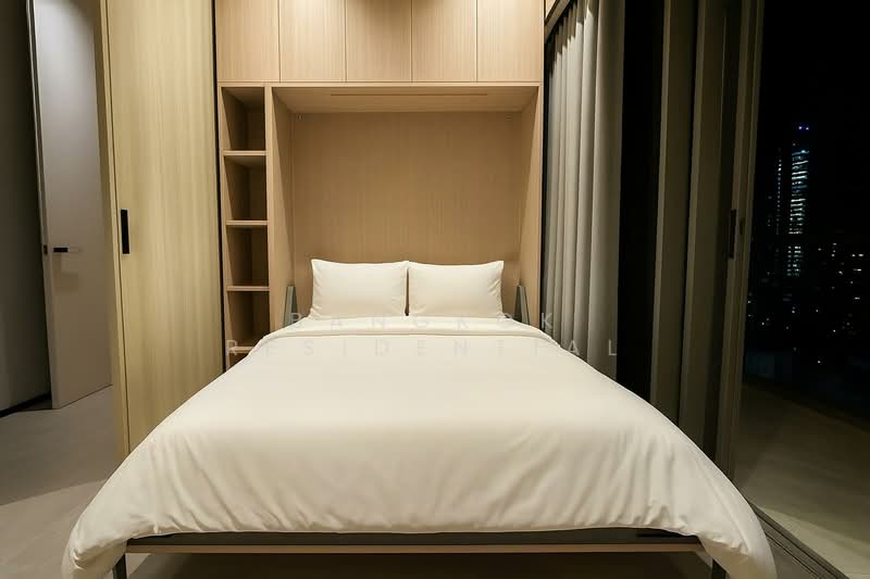The Strand Thonglor, Bangkok, 36 Soi Sukhumvit 55, Khlong Tan Nua, Watthana, Bangkok, 2 Bedrooms, 110 sqm, Condo For Sale, by Bangkok Residential, 500435028 - DDproperty.com