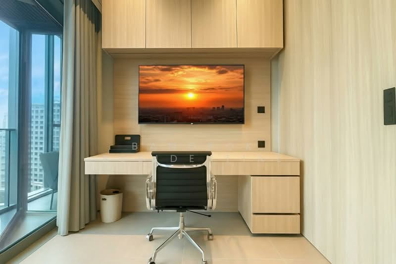 The Strand Thonglor, Bangkok, 36 Soi Sukhumvit 55, Khlong Tan Nua, Watthana, Bangkok, 2 Bedrooms, 110 sqm, Condo For Sale, by Bangkok Residential, 500435028 - DDproperty.com