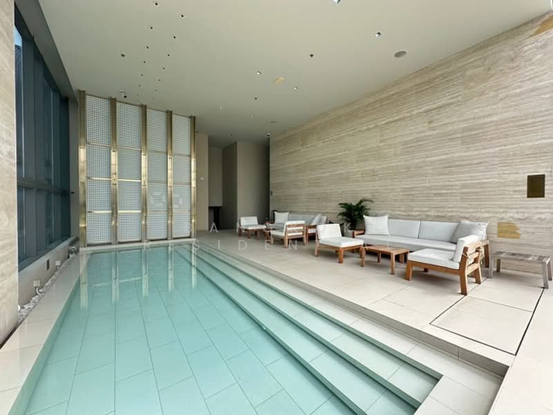 The Strand Thonglor, Bangkok, 36 Soi Sukhumvit 55, Khlong Tan Nua, Watthana, Bangkok, 2 Bedrooms, 110 sqm, Condo For Sale, by Bangkok Residential, 500435028 - DDproperty.com