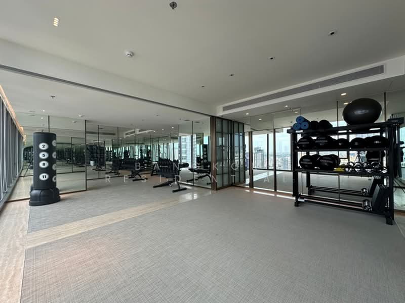 The Strand Thonglor, Bangkok, 36 Soi Sukhumvit 55, Khlong Tan Nua, Watthana, Bangkok, 2 Bedrooms, 110 sqm, Condo For Sale, by Bangkok Residential, 500435028 - DDproperty.com
