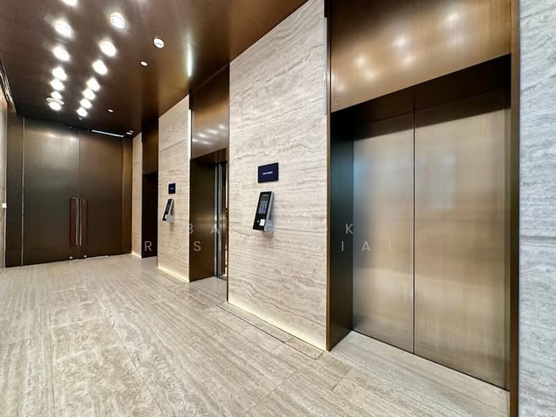 The Strand Thonglor, Bangkok, 36 Soi Sukhumvit 55, Khlong Tan Nua, Watthana, Bangkok, 2 Bedrooms, 110 sqm, Condo For Sale, by Bangkok Residential, 500435028 - DDproperty.com