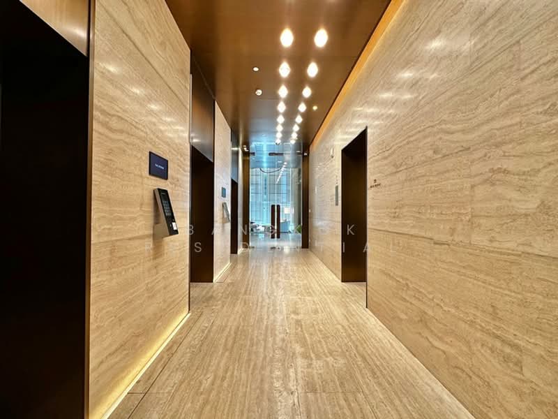 The Strand Thonglor, Bangkok, 36 Soi Sukhumvit 55, Khlong Tan Nua, Watthana, Bangkok, 2 Bedrooms, 110 sqm, Condo For Sale, by Bangkok Residential, 500435028 - DDproperty.com