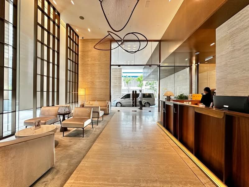 The Strand Thonglor : เดอะ สแตรนด์ ทองหล่อ, กรุงเทพ, 36 ซ. สุขุมวิท 55, คลองตันเหนือ, วัฒนา, กรุงเทพ, 110 ตร.ม., คอนโด ขาย, โดย Bangkok Residential, 500435028 - DDproperty.com