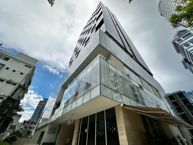 The Strand Thonglor : เดอะ สแตรนด์ ทองหล่อ, กรุงเทพ, 36 ซ. สุขุมวิท 55, คลองตันเหนือ, วัฒนา, กรุงเทพ, 110 ตร.ม., คอนโด ขาย, โดย Bangkok Residential, 500435028 - DDproperty.com