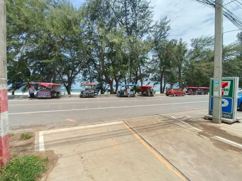 ที่ดินเพ ระยอง, ระยอง, เพ, เมืองระยอง, ระยอง, 236 ตร.ม., ที่ดิน ขาย, โดย The Best Property เบิ้ม, 500435029 - DDproperty.com