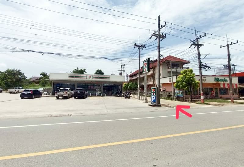 ที่ดินเพ ระยอง, Rayong, Phe, Muang Rayong, Rayong, , 236 sqm, Land For Sale, by The Best Property เบิ้ม, 500435029 - DDproperty.com