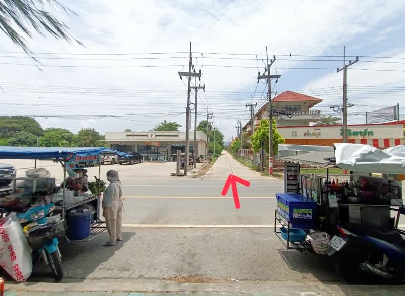 ที่ดินเพ ระยอง, ระยอง, เพ, เมืองระยอง, ระยอง, 236 ตร.ม., ที่ดิน ขาย, โดย The Best Property เบิ้ม, 500435029 - DDproperty.com