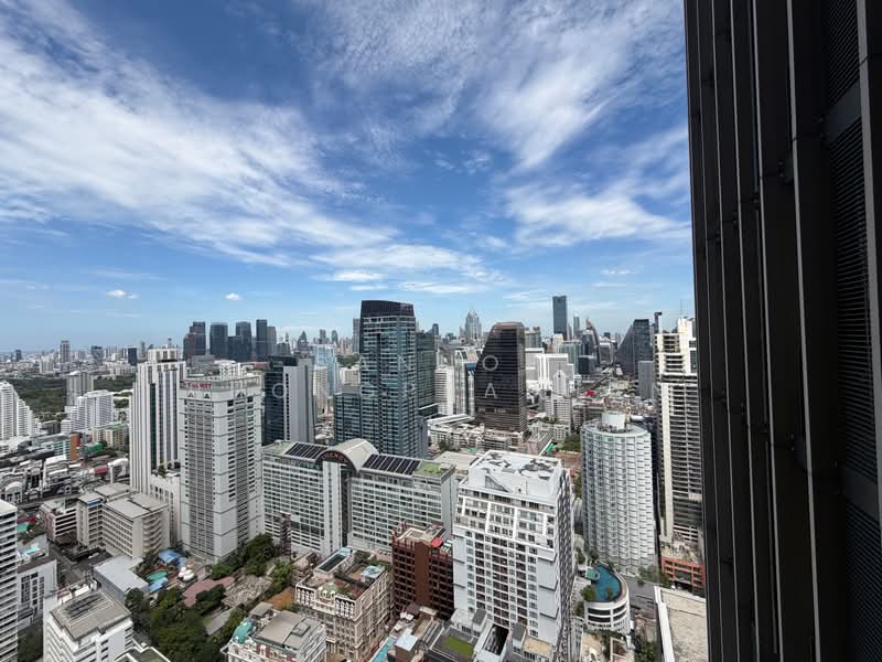 Noble BE19 Sukhumvit : โนเบิล บีไนน์ทีน สุขุมวิท, กรุงเทพ, 89 ซอย สุขุมวิท 19, คลองตันเหนือ, วัฒนา, กรุงเทพ, 35 ตร.ม., คอนโด ให้เช่า, โดย Sannop Phongpraphan, 500435030 - DDproperty.com