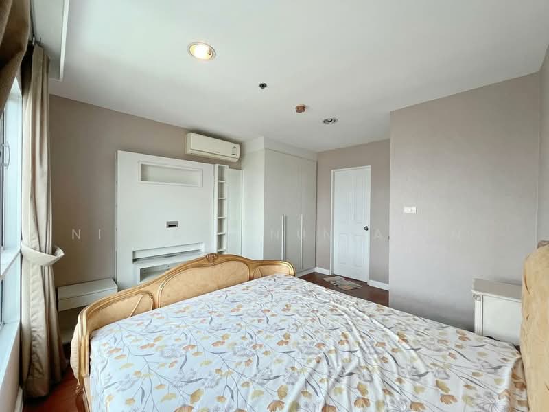 Belle Grand Rama 9, Bangkok, 131 Rama 9 Road, Huai Khwang, Bangkok, 3 Bedrooms, 101 sqm, Condo For Sale, by Nichapa Nuntapun, 500435031 - DDproperty.com