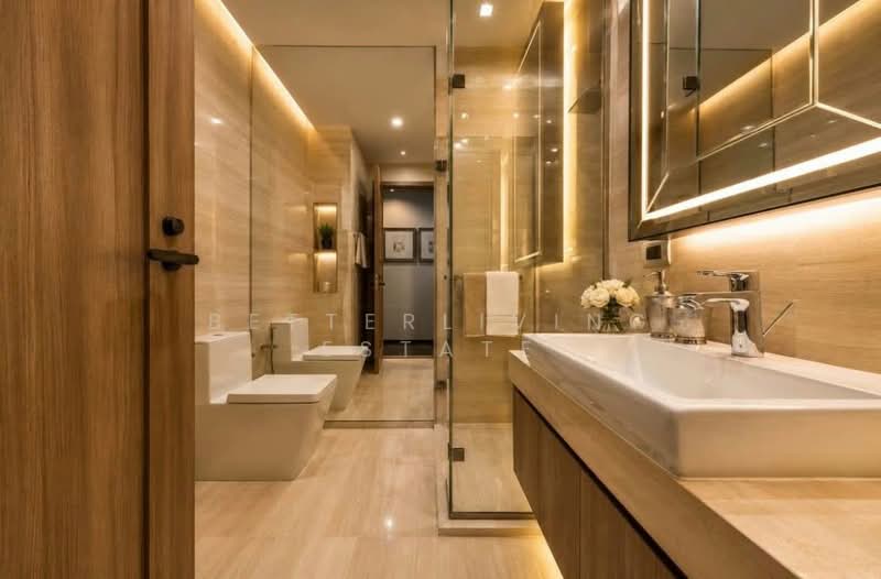 The XXXIX By Sansiri, Bangkok, 300 Soi Sukhumvit 39, Khlong Tan Nua, Watthana, Bangkok, 2 Bedrooms, 80 sqm, Condo For Rent, by BetterLiving Estate, 500435033 - DDproperty.com